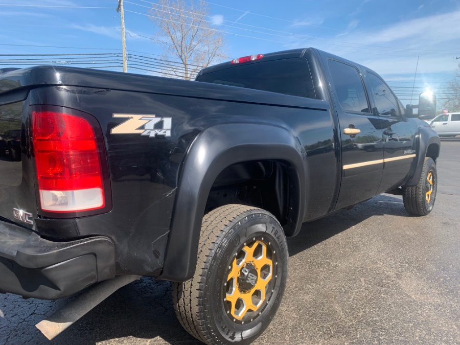 Used GMC Sierra 2500HD 4WD Crew Cab 153.7" Denali 2011 | Marsh Auto Sales LLC. Ortonville, Michigan Used GMC Sierra 2500HD 4WD Crew Cab 153.7" Denali 2011 | Marsh Auto Sales LLC. Ortonville, Michigan