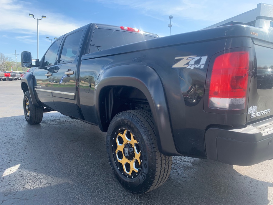 Used GMC Sierra 2500HD 4WD Crew Cab 153.7" Denali 2011 | Marsh Auto Sales LLC. Ortonville, Michigan Used GMC Sierra 2500HD 4WD Crew Cab 153.7" Denali 2011 | Marsh Auto Sales LLC. Ortonville, Michigan