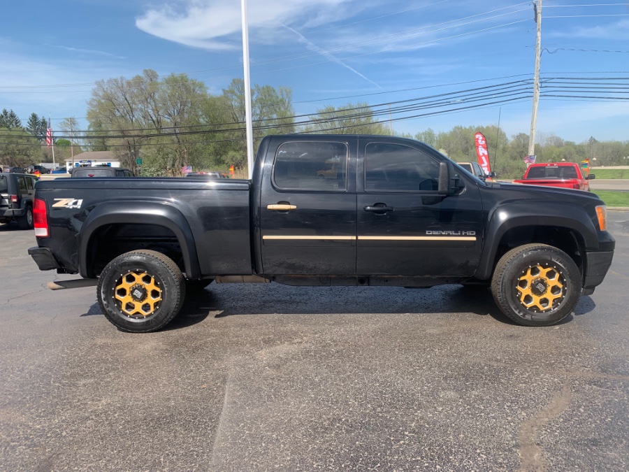 Used GMC Sierra 2500HD 4WD Crew Cab 153.7" Denali 2011 | Marsh Auto Sales LLC. Ortonville, Michigan Used GMC Sierra 2500HD 4WD Crew Cab 153.7" Denali 2011 | Marsh Auto Sales LLC. Ortonville, Michigan