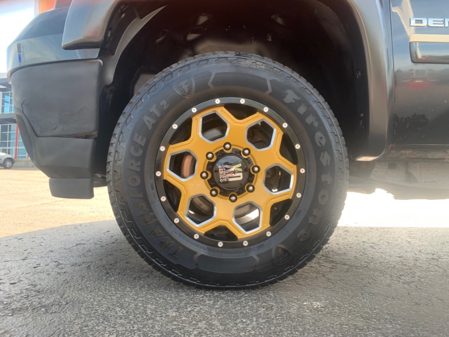Used GMC Sierra 2500HD 4WD Crew Cab 153.7" Denali 2011 | Marsh Auto Sales LLC. Ortonville, Michigan Used GMC Sierra 2500HD 4WD Crew Cab 153.7" Denali 2011 | Marsh Auto Sales LLC. Ortonville, Michigan