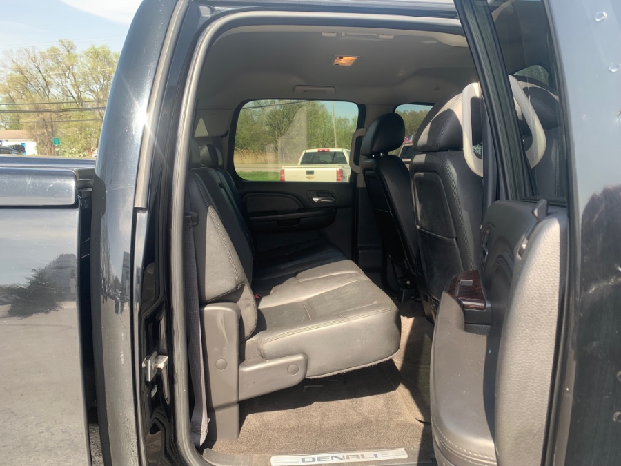 Used GMC Sierra 2500HD 4WD Crew Cab 153.7" Denali 2011 | Marsh Auto Sales LLC. Ortonville, Michigan Used GMC Sierra 2500HD 4WD Crew Cab 153.7" Denali 2011 | Marsh Auto Sales LLC. Ortonville, Michigan