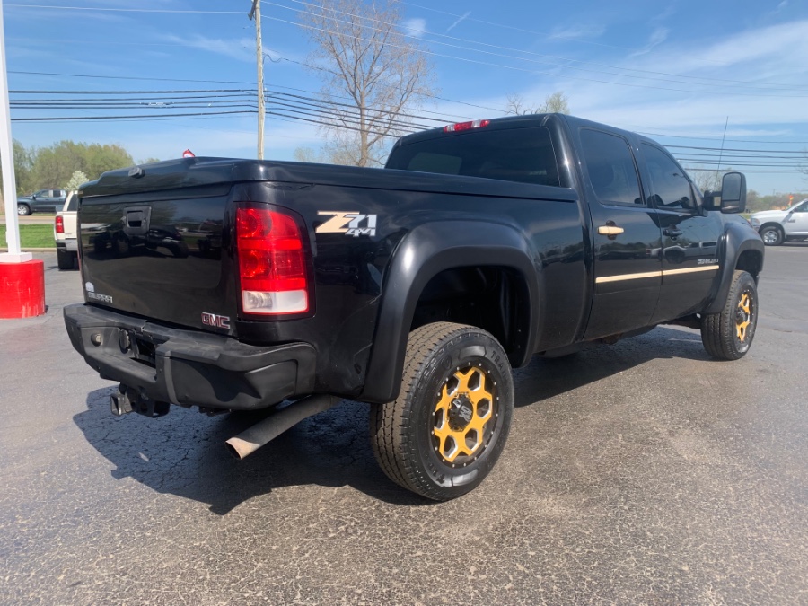 Used GMC Sierra 2500HD 4WD Crew Cab 153.7" Denali 2011 | Marsh Auto Sales LLC. Ortonville, Michigan Used GMC Sierra 2500HD 4WD Crew Cab 153.7" Denali 2011 | Marsh Auto Sales LLC. Ortonville, Michigan