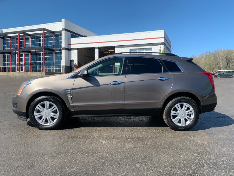 Used Cadillac SRX FWD 4dr Base 2011 | Marsh Auto Sales LLC. Ortonville, Michigan Used Cadillac SRX FWD 4dr Base 2011 | Marsh Auto Sales LLC. Ortonville, Michigan