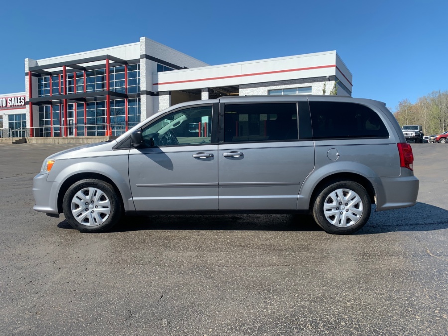 Used Dodge Grand Caravan 4dr Wgn SE 2014 | Marsh Auto Sales LLC. Ortonville, Michigan Used Dodge Grand Caravan 4dr Wgn SE 2014 | Marsh Auto Sales LLC. Ortonville, Michigan