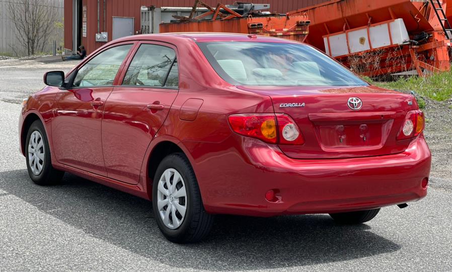 2010 Toyota Corolla 4dr Sdn Auto LE, available for sale in Ashland, Massachusetts | New Beginning Auto Service Inc. Ashland, Massachusetts 2010 Toyota Corolla 4dr Sdn Auto LE, available for sale in Ashland, Massachusetts | New Beginning Auto Service Inc. Ashland, Massachusetts