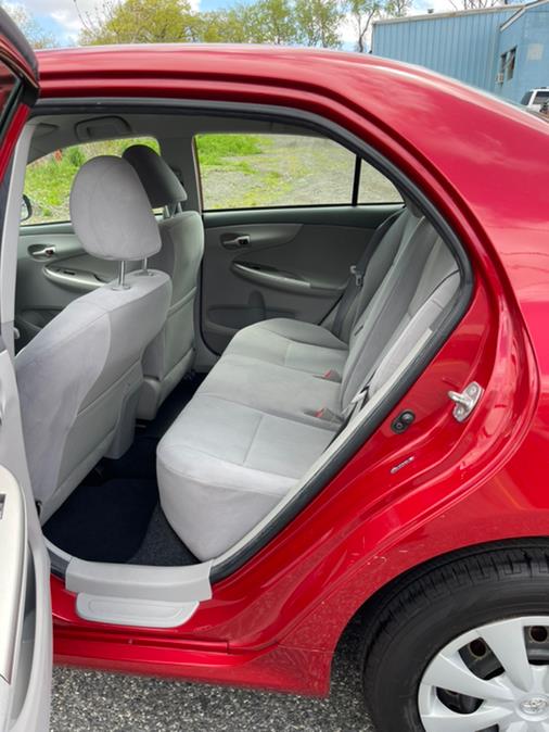 2010 Toyota Corolla 4dr Sdn Auto LE, available for sale in Ashland, Massachusetts | New Beginning Auto Service Inc. Ashland, Massachusetts 2010 Toyota Corolla 4dr Sdn Auto LE, available for sale in Ashland, Massachusetts | New Beginning Auto Service Inc. Ashland, Massachusetts