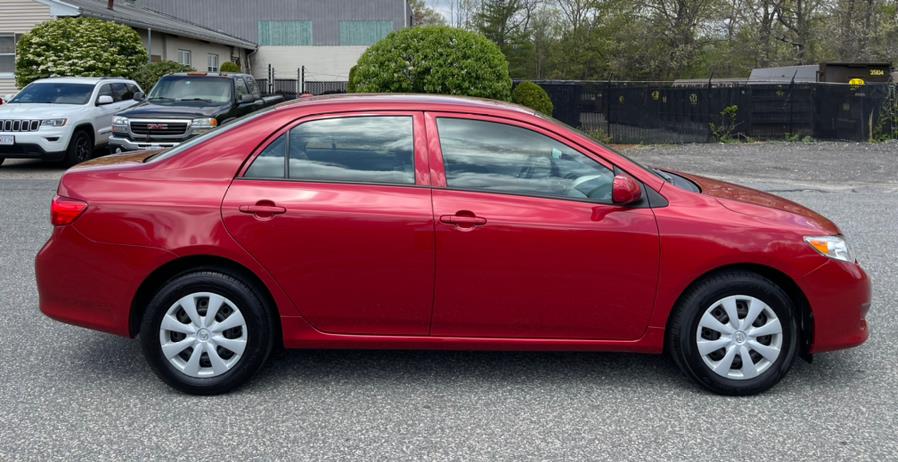 2010 Toyota Corolla 4dr Sdn Auto LE, available for sale in Ashland, Massachusetts | New Beginning Auto Service Inc. Ashland, Massachusetts 2010 Toyota Corolla 4dr Sdn Auto LE, available for sale in Ashland, Massachusetts | New Beginning Auto Service Inc. Ashland, Massachusetts