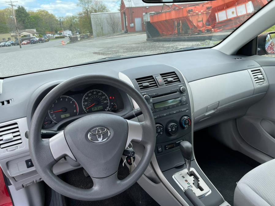 2010 Toyota Corolla 4dr Sdn Auto LE, available for sale in Ashland, Massachusetts | New Beginning Auto Service Inc. Ashland, Massachusetts 2010 Toyota Corolla 4dr Sdn Auto LE, available for sale in Ashland, Massachusetts | New Beginning Auto Service Inc. Ashland, Massachusetts