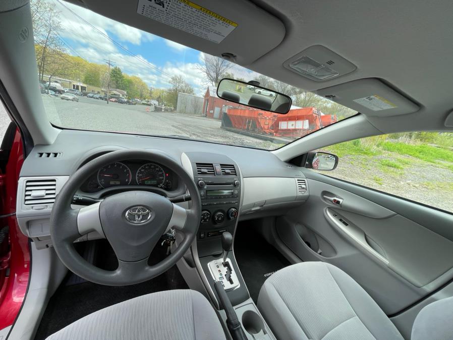 2010 Toyota Corolla 4dr Sdn Auto LE, available for sale in Ashland, Massachusetts | New Beginning Auto Service Inc. Ashland, Massachusetts 2010 Toyota Corolla 4dr Sdn Auto LE, available for sale in Ashland, Massachusetts | New Beginning Auto Service Inc. Ashland, Massachusetts