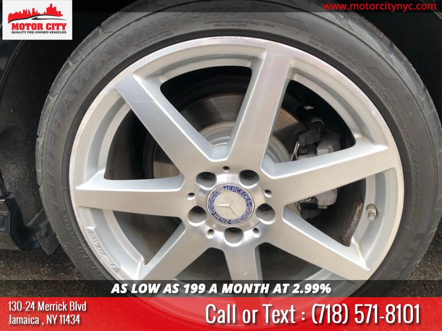Used Mercedes-Benz C-Class 4dr Sdn C 250 Sport RWD 2014 | Motor City. Jamaica, New York Used Mercedes-Benz C-Class 4dr Sdn C 250 Sport RWD 2014 | Motor City. Jamaica, New York