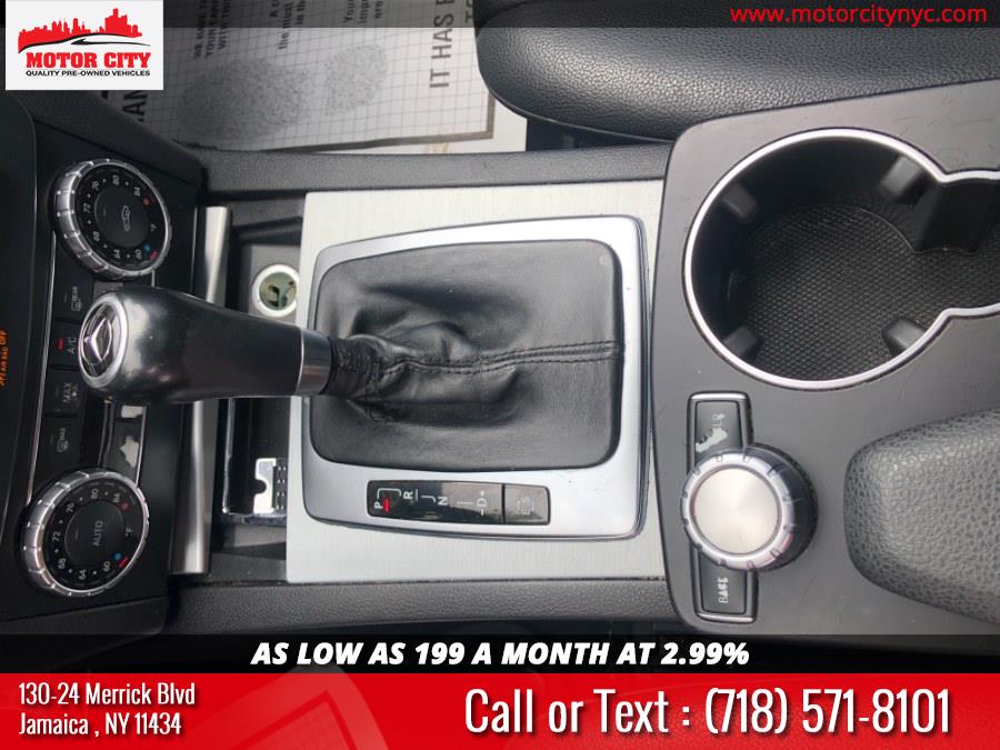 Used Mercedes-Benz C-Class 4dr Sdn C 250 Sport RWD 2014 | Motor City. Jamaica, New York Used Mercedes-Benz C-Class 4dr Sdn C 250 Sport RWD 2014 | Motor City. Jamaica, New York