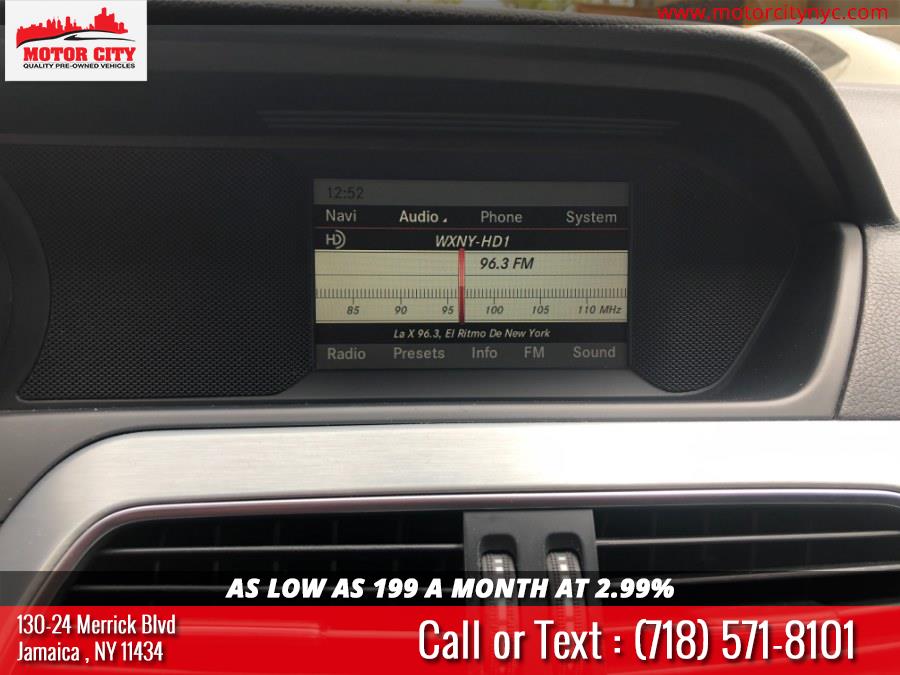 Used Mercedes-Benz C-Class 4dr Sdn C 250 Sport RWD 2014 | Motor City. Jamaica, New York Used Mercedes-Benz C-Class 4dr Sdn C 250 Sport RWD 2014 | Motor City. Jamaica, New York