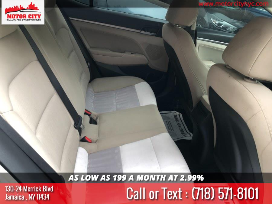 Used Hyundai Elantra SE 2.0L Auto PZEV (Ulsan) *Ltd Avail* 2017 | Motor City. Jamaica, New York Used Hyundai Elantra SE 2.0L Auto PZEV (Ulsan) *Ltd Avail* 2017 | Motor City. Jamaica, New York