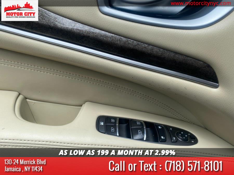 Used INFINITI QX60 AWD 4dr 2015 | Motor City. Jamaica, New York Used INFINITI QX60 AWD 4dr 2015 | Motor City. Jamaica, New York