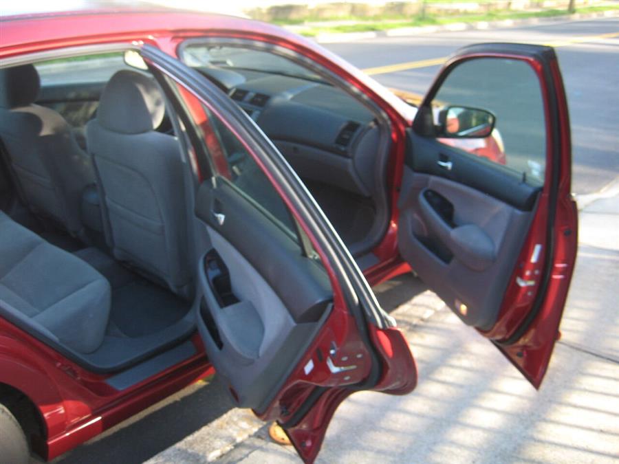 2007 Honda Accord Special Edition 4dr Sedan (2.4L I4 5A), available for sale in Massapequa, New York | Rite Choice Auto Inc.. Massapequa, New York 2007 Honda Accord Special Edition 4dr Sedan (2.4L I4 5A), available for sale in Massapequa, New York | Rite Choice Auto Inc.. Massapequa, New York