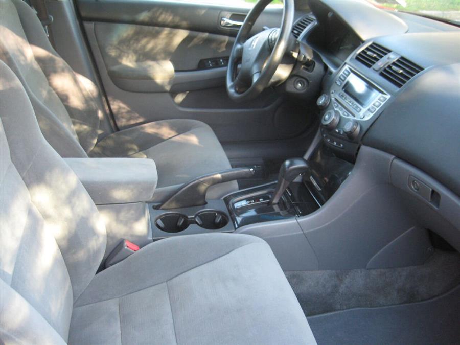2007 Honda Accord Special Edition 4dr Sedan (2.4L I4 5A), available for sale in Massapequa, New York | Rite Choice Auto Inc.. Massapequa, New York 2007 Honda Accord Special Edition 4dr Sedan (2.4L I4 5A), available for sale in Massapequa, New York | Rite Choice Auto Inc.. Massapequa, New York