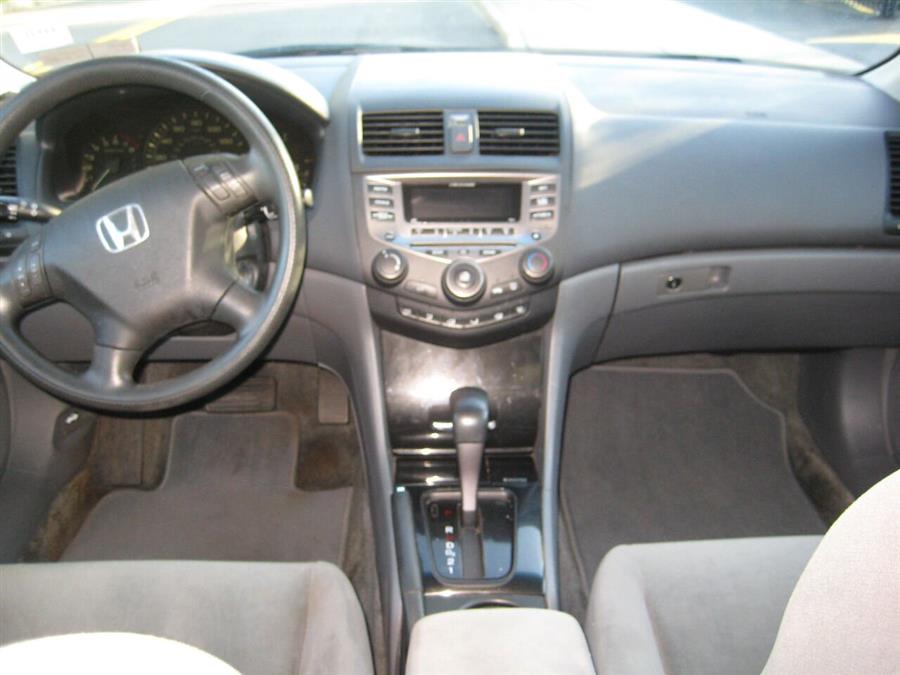 2007 Honda Accord Special Edition 4dr Sedan (2.4L I4 5A), available for sale in Massapequa, New York | Rite Choice Auto Inc.. Massapequa, New York 2007 Honda Accord Special Edition 4dr Sedan (2.4L I4 5A), available for sale in Massapequa, New York | Rite Choice Auto Inc.. Massapequa, New York