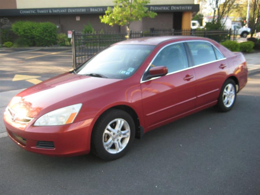 2007 Honda Accord Special Edition 4dr Sedan (2.4L I4 5A), available for sale in Massapequa, New York | Rite Choice Auto Inc.. Massapequa, New York 2007 Honda Accord Special Edition 4dr Sedan (2.4L I4 5A), available for sale in Massapequa, New York | Rite Choice Auto Inc.. Massapequa, New York