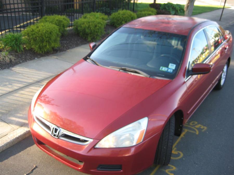 2007 Honda Accord Special Edition 4dr Sedan (2.4L I4 5A), available for sale in Massapequa, New York | Rite Choice Auto Inc.. Massapequa, New York 2007 Honda Accord Special Edition 4dr Sedan (2.4L I4 5A), available for sale in Massapequa, New York | Rite Choice Auto Inc.. Massapequa, New York