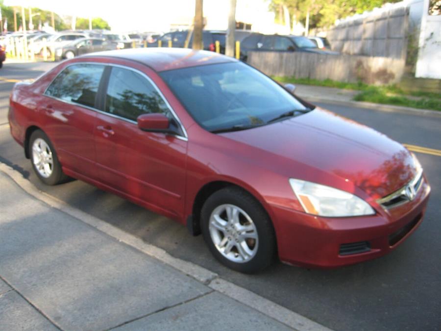 2007 Honda Accord Special Edition 4dr Sedan (2.4L I4 5A), available for sale in Massapequa, New York | Rite Choice Auto Inc.. Massapequa, New York 2007 Honda Accord Special Edition 4dr Sedan (2.4L I4 5A), available for sale in Massapequa, New York | Rite Choice Auto Inc.. Massapequa, New York
