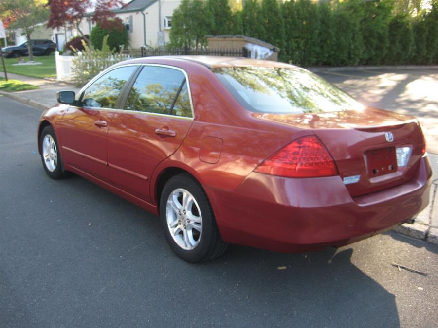 2007 Honda Accord Special Edition 4dr Sedan (2.4L I4 5A), available for sale in Massapequa, New York | Rite Choice Auto Inc.. Massapequa, New York 2007 Honda Accord Special Edition 4dr Sedan (2.4L I4 5A), available for sale in Massapequa, New York | Rite Choice Auto Inc.. Massapequa, New York