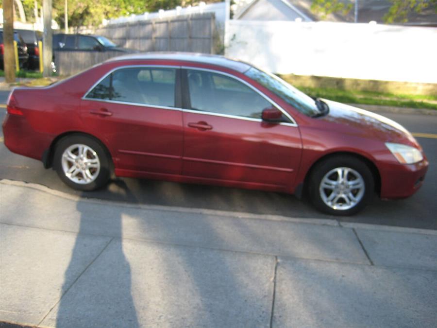 2007 Honda Accord Special Edition 4dr Sedan (2.4L I4 5A), available for sale in Massapequa, New York | Rite Choice Auto Inc.. Massapequa, New York 2007 Honda Accord Special Edition 4dr Sedan (2.4L I4 5A), available for sale in Massapequa, New York | Rite Choice Auto Inc.. Massapequa, New York