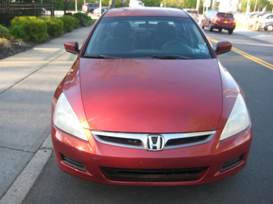 2007 Honda Accord Special Edition 4dr Sedan (2.4L I4 5A), available for sale in Massapequa, New York | Rite Choice Auto Inc.. Massapequa, New York 2007 Honda Accord Special Edition 4dr Sedan (2.4L I4 5A), available for sale in Massapequa, New York | Rite Choice Auto Inc.. Massapequa, New York