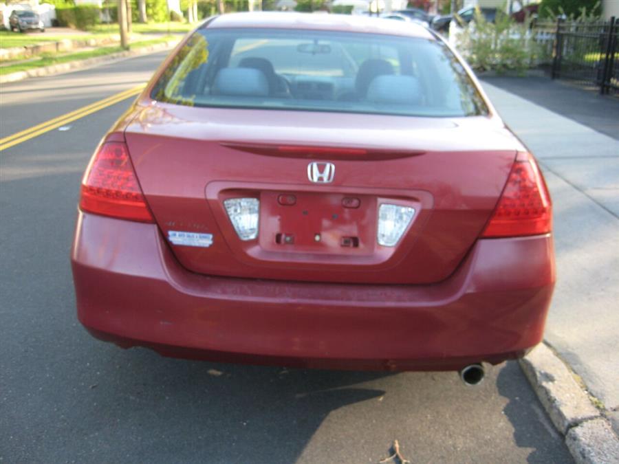 2007 Honda Accord Special Edition 4dr Sedan (2.4L I4 5A), available for sale in Massapequa, New York | Rite Choice Auto Inc.. Massapequa, New York 2007 Honda Accord Special Edition 4dr Sedan (2.4L I4 5A), available for sale in Massapequa, New York | Rite Choice Auto Inc.. Massapequa, New York