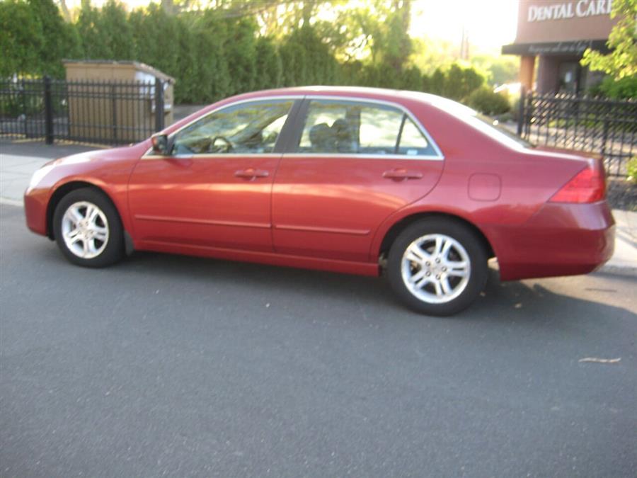2007 Honda Accord Special Edition 4dr Sedan (2.4L I4 5A), available for sale in Massapequa, New York | Rite Choice Auto Inc.. Massapequa, New York 2007 Honda Accord Special Edition 4dr Sedan (2.4L I4 5A), available for sale in Massapequa, New York | Rite Choice Auto Inc.. Massapequa, New York