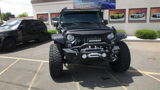 Used Jeep Wrangler Unlimited Sport 2015 | Prestige Auto Superstore. Waterbury, Connecticut Used Jeep Wrangler Unlimited Sport 2015 | Prestige Auto Superstore. Waterbury, Connecticut