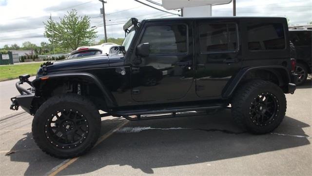 Used Jeep Wrangler Unlimited Sport 2015 | Prestige Auto Superstore. Waterbury, Connecticut Used Jeep Wrangler Unlimited Sport 2015 | Prestige Auto Superstore. Waterbury, Connecticut