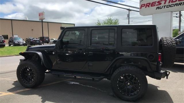 Used Jeep Wrangler Unlimited Sport 2015 | Prestige Auto Superstore. Waterbury, Connecticut Used Jeep Wrangler Unlimited Sport 2015 | Prestige Auto Superstore. Waterbury, Connecticut