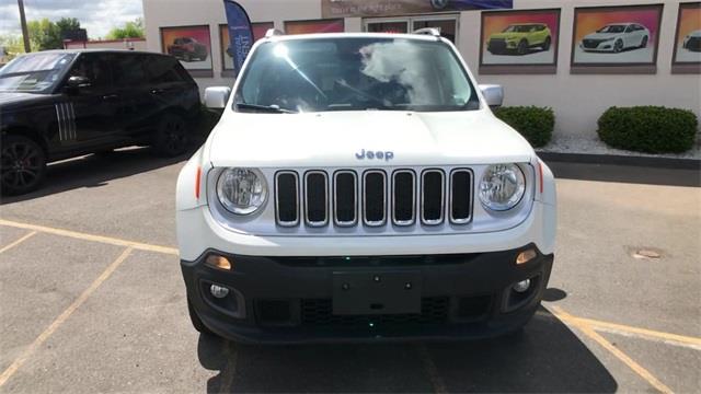 2016 Jeep Renegade Limited, available for sale in New Britain, Connecticut | Prestige Auto Cars LLC. New Britain, Connecticut 2016 Jeep Renegade Limited, available for sale in New Britain, Connecticut | Prestige Auto Cars LLC. New Britain, Connecticut