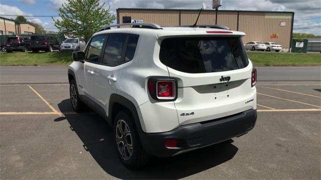 2016 Jeep Renegade Limited, available for sale in New Britain, Connecticut | Prestige Auto Cars LLC. New Britain, Connecticut 2016 Jeep Renegade Limited, available for sale in New Britain, Connecticut | Prestige Auto Cars LLC. New Britain, Connecticut