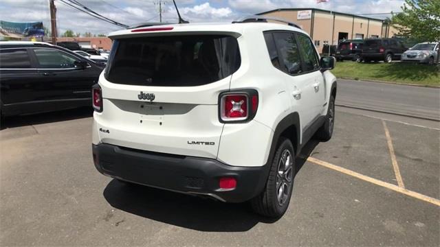 2016 Jeep Renegade Limited, available for sale in New Britain, Connecticut | Prestige Auto Cars LLC. New Britain, Connecticut 2016 Jeep Renegade Limited, available for sale in New Britain, Connecticut | Prestige Auto Cars LLC. New Britain, Connecticut