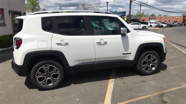 2016 Jeep Renegade Limited, available for sale in New Britain, Connecticut | Prestige Auto Cars LLC. New Britain, Connecticut 2016 Jeep Renegade Limited, available for sale in New Britain, Connecticut | Prestige Auto Cars LLC. New Britain, Connecticut