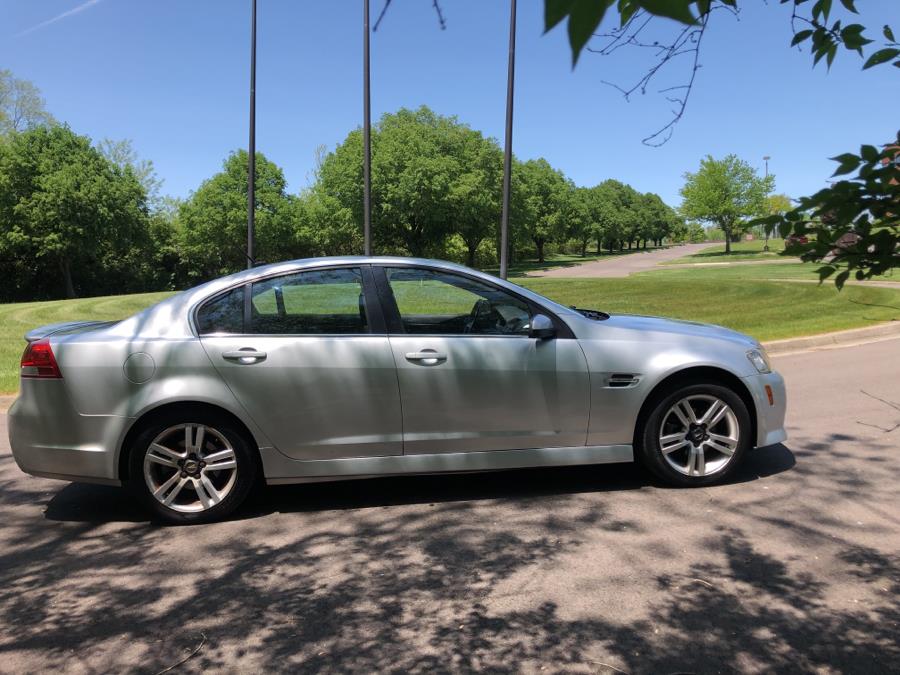 Used Pontiac G8 4dr Sdn 2009 | Wholesale Direct Motors. Beavercreek, Ohio Used Pontiac G8 4dr Sdn 2009 | Wholesale Direct Motors. Beavercreek, Ohio