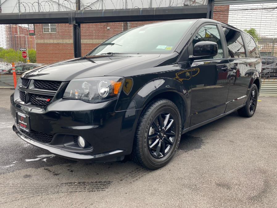 2020 Dodge Grand Caravan GT Wagon, available for sale in Jamaica, New York | Jamaica Motor Sports. Jamaica, New York 2020 Dodge Grand Caravan GT Wagon, available for sale in Jamaica, New York | Jamaica Motor Sports. Jamaica, New York