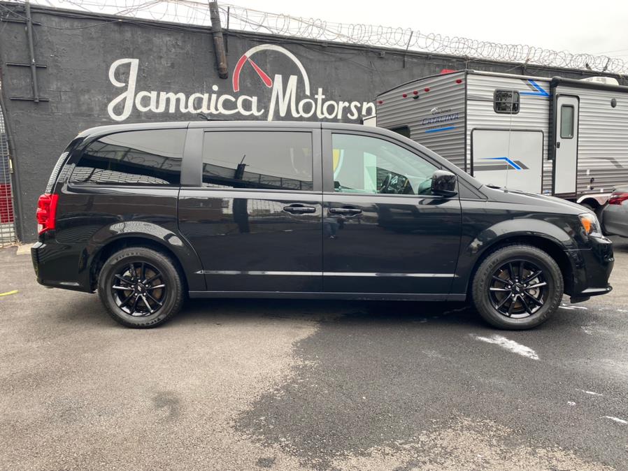 2020 Dodge Grand Caravan GT Wagon, available for sale in Jamaica, New York | Jamaica Motor Sports. Jamaica, New York 2020 Dodge Grand Caravan GT Wagon, available for sale in Jamaica, New York | Jamaica Motor Sports. Jamaica, New York