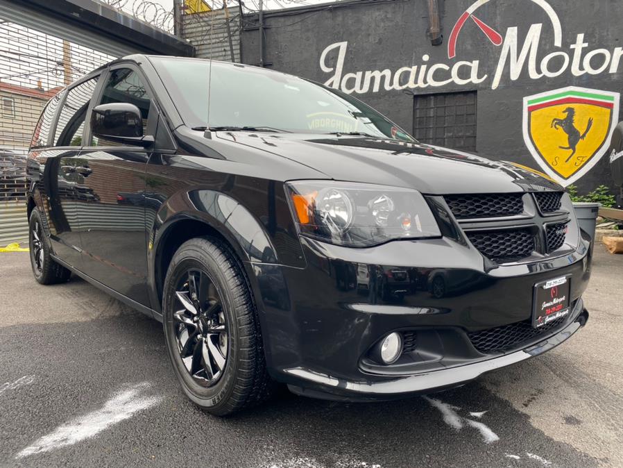 2020 Dodge Grand Caravan GT Wagon, available for sale in Jamaica, New York | Jamaica Motor Sports. Jamaica, New York 2020 Dodge Grand Caravan GT Wagon, available for sale in Jamaica, New York | Jamaica Motor Sports. Jamaica, New York