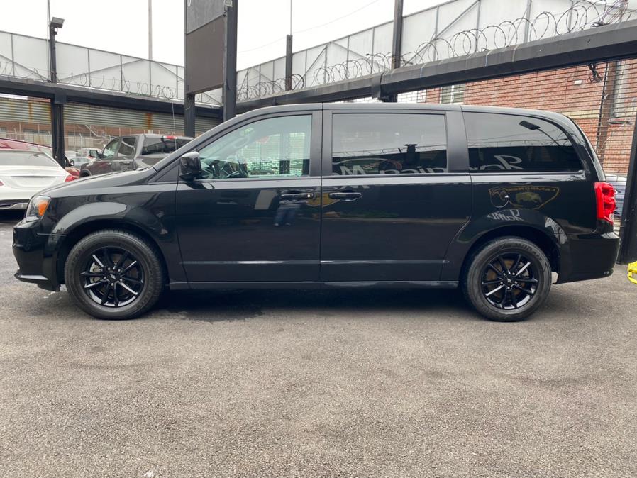 2020 Dodge Grand Caravan GT Wagon, available for sale in Jamaica, New York | Jamaica Motor Sports. Jamaica, New York 2020 Dodge Grand Caravan GT Wagon, available for sale in Jamaica, New York | Jamaica Motor Sports. Jamaica, New York