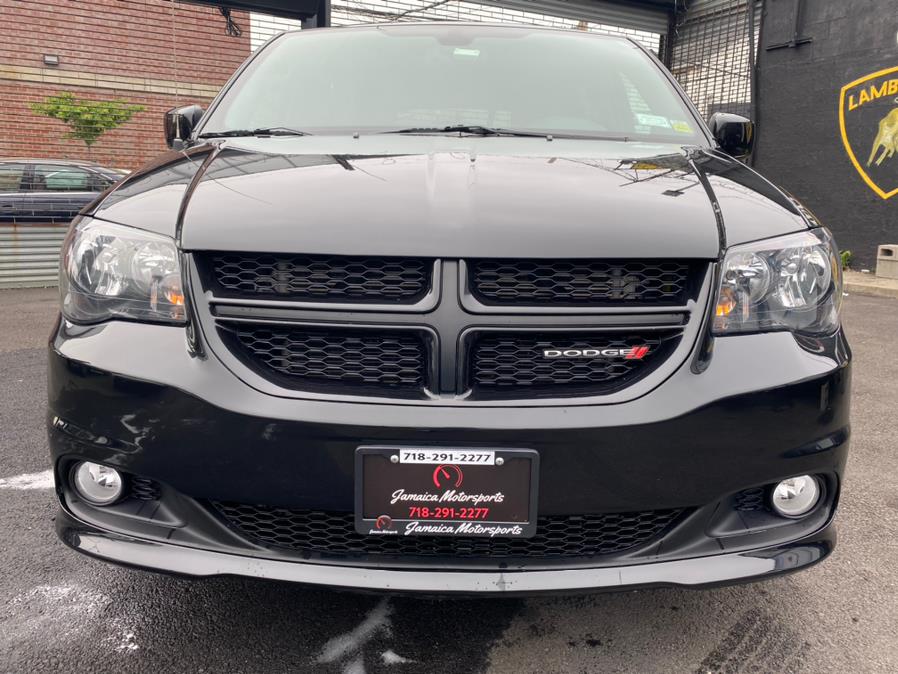2020 Dodge Grand Caravan GT Wagon, available for sale in Jamaica, New York | Jamaica Motor Sports. Jamaica, New York 2020 Dodge Grand Caravan GT Wagon, available for sale in Jamaica, New York | Jamaica Motor Sports. Jamaica, New York