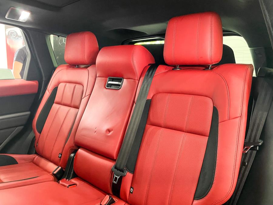 2019 Land Rover Range Rover Sport V8 Supercharged Dynamic, available for sale in Franklin Square, New York | Luxury Motor Club. Franklin Square, New York 2019 Land Rover Range Rover Sport V8 Supercharged Dynamic, available for sale in Franklin Square, New York | Luxury Motor Club. Franklin Square, New York