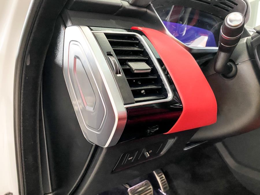 2019 Land Rover Range Rover Sport V8 Supercharged Dynamic, available for sale in Franklin Square, New York | Luxury Motor Club. Franklin Square, New York 2019 Land Rover Range Rover Sport V8 Supercharged Dynamic, available for sale in Franklin Square, New York | Luxury Motor Club. Franklin Square, New York