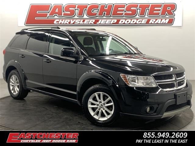 2016 Dodge Journey SXT, available for sale in Bronx, New York | Eastchester Motor Cars. Bronx, New York