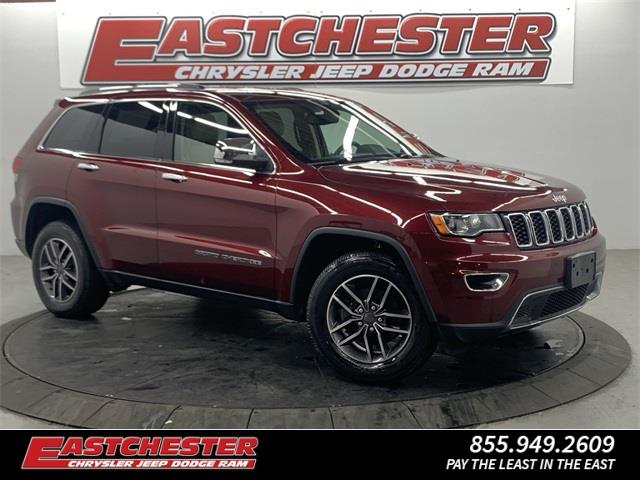 2019 Jeep Grand Cherokee Limited, available for sale in Bronx, New York | Eastchester Motor Cars. Bronx, New York 2019 Jeep Grand Cherokee Limited, available for sale in Bronx, New York | Eastchester Motor Cars. Bronx, New York