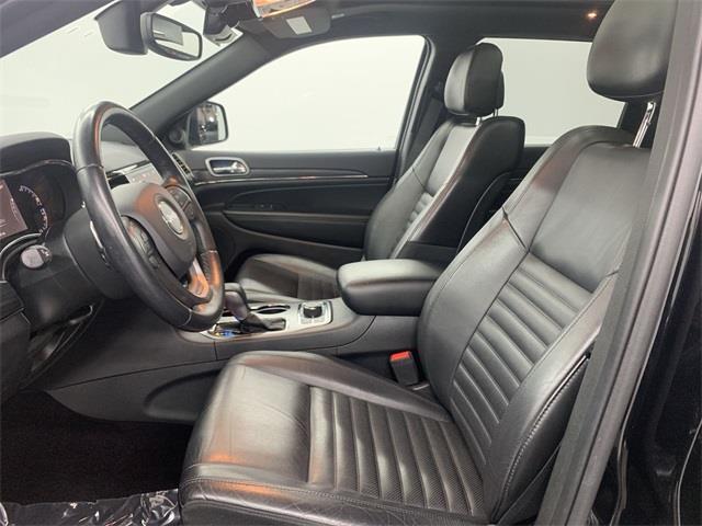 Used Jeep Grand Cherokee Limited X 2019 | Eastchester Motor Cars. Bronx, New York Used Jeep Grand Cherokee Limited X 2019 | Eastchester Motor Cars. Bronx, New York