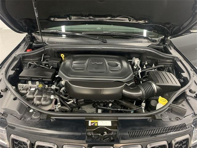 Used Jeep Grand Cherokee Limited X 2019 | Eastchester Motor Cars. Bronx, New York Used Jeep Grand Cherokee Limited X 2019 | Eastchester Motor Cars. Bronx, New York