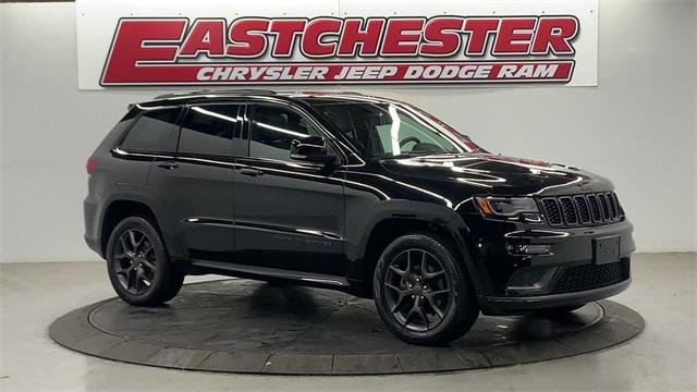 Used Jeep Grand Cherokee Limited X 2019 | Eastchester Motor Cars. Bronx, New York Used Jeep Grand Cherokee Limited X 2019 | Eastchester Motor Cars. Bronx, New York