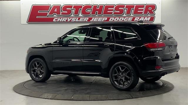 Used Jeep Grand Cherokee Limited X 2019 | Eastchester Motor Cars. Bronx, New York Used Jeep Grand Cherokee Limited X 2019 | Eastchester Motor Cars. Bronx, New York